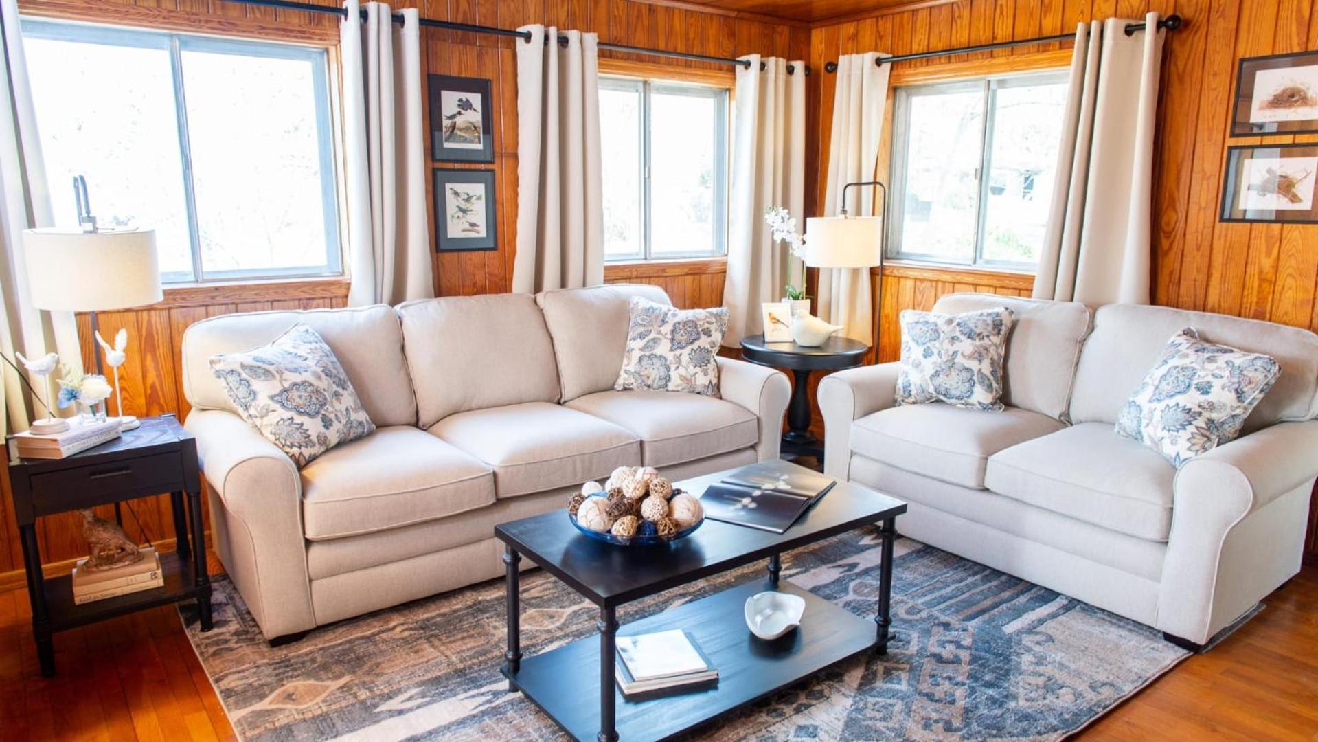 Little Smoky Retreat , 3 Bedroom , Close To Downtown Gatlinburg And Pigeon Forge エクステリア 写真